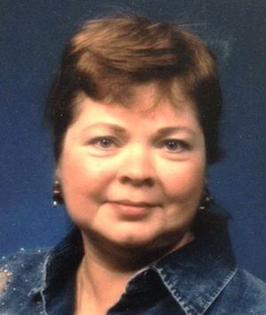 Carolyn Fay Turner (von Glahn) (Meyer)
