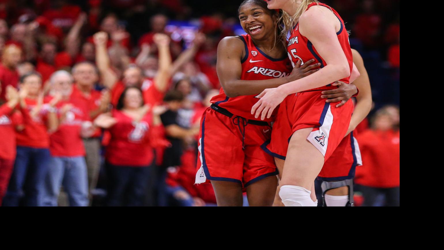 Greg Hansen Arizona Pac 12 Late To The Women S Hoops Party But