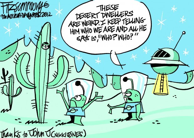 Fitz Cartoon Caption Contest: Week of June 20, 2012