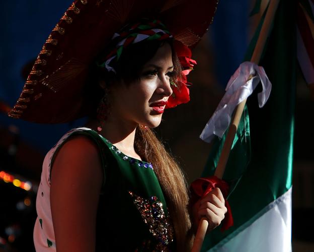 Mexican Independence Day