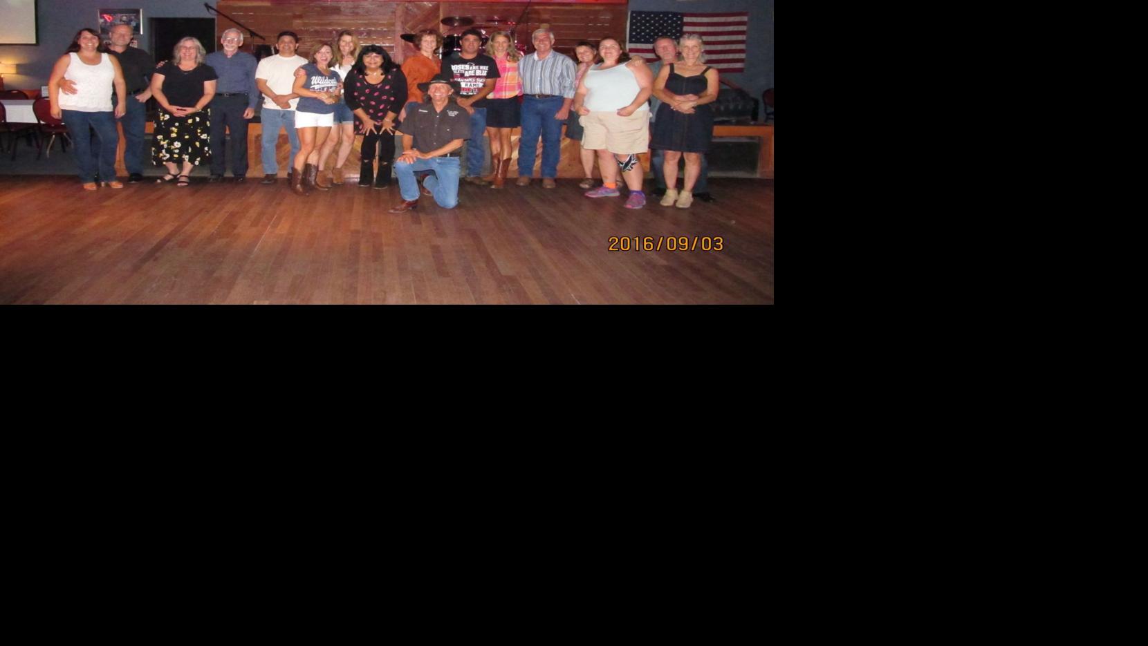 Tucson Dance Lessons July 2028 Entertainment