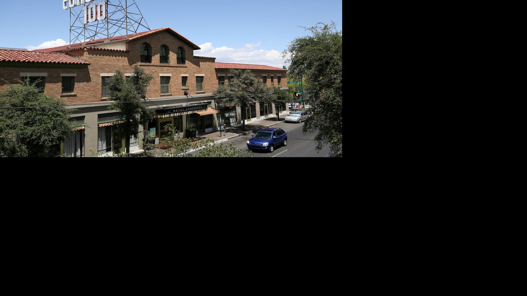 In honor of Labor Day, a look at some of Tucson’s oldest businesses | Local news