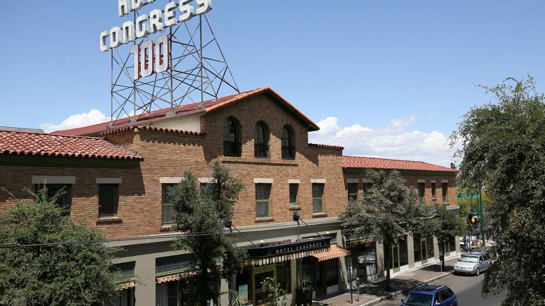 In honor of Labor Day, a look at some of Tucson’s oldest businesses | Local news