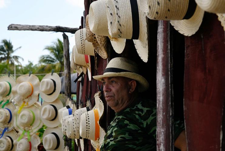 CUBA-CRISIS/TOURISM