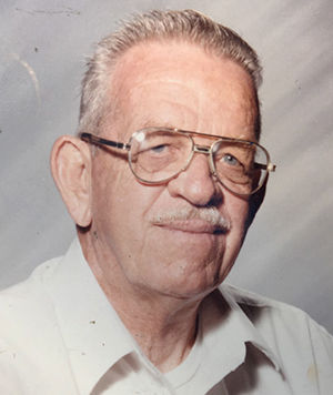FREY, William "Bill"