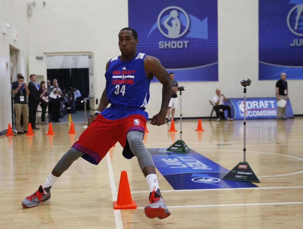 Rondae Hollis-Jefferson