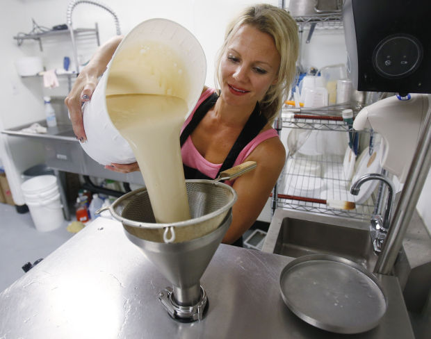 Isabella's Ice Cream