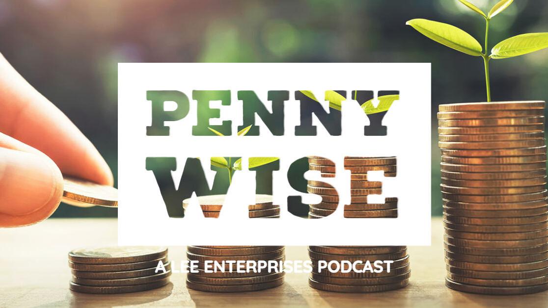 Money Resolution 4 ways to make your money-related resolutions stick | PennyWise podcast
