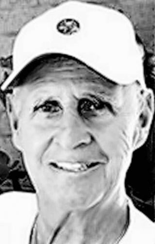 Tom Nolan: Brave, adventurous, inspired by lacrosse  