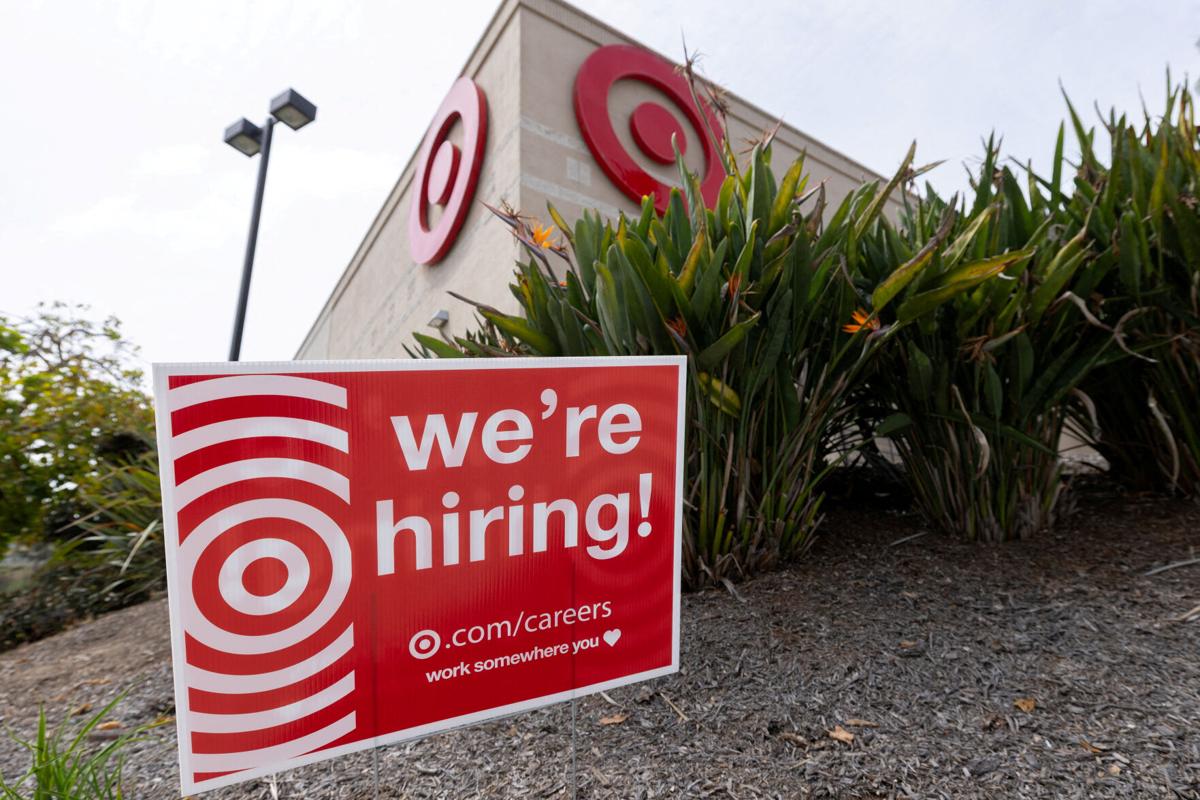 US weekly jobless claims near 57-year lows