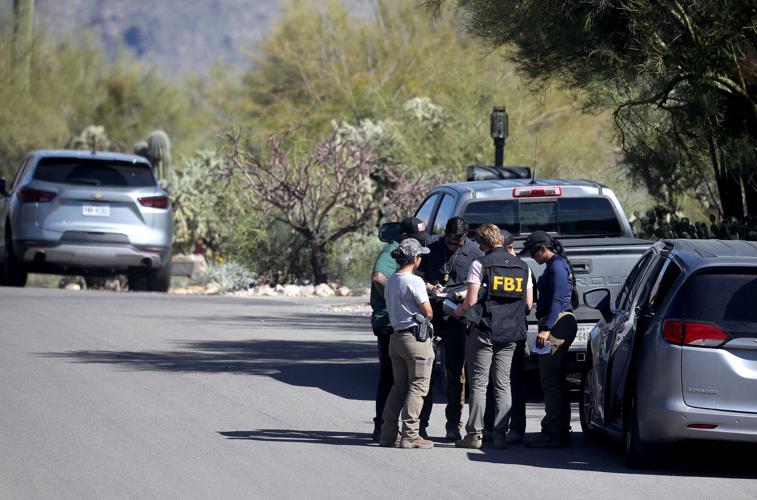 Sheriff's Department gets 4,000 tips in Guthrie case in 24 hours