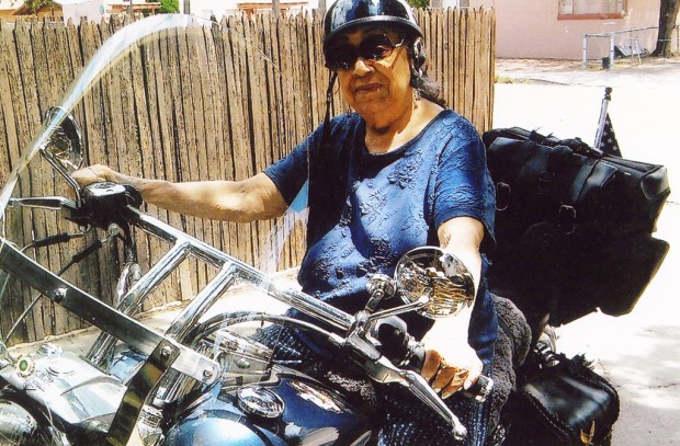 Josh Brodesky: Outrageous nana loved family, 'man's work' and jokes - even the dirty ones    