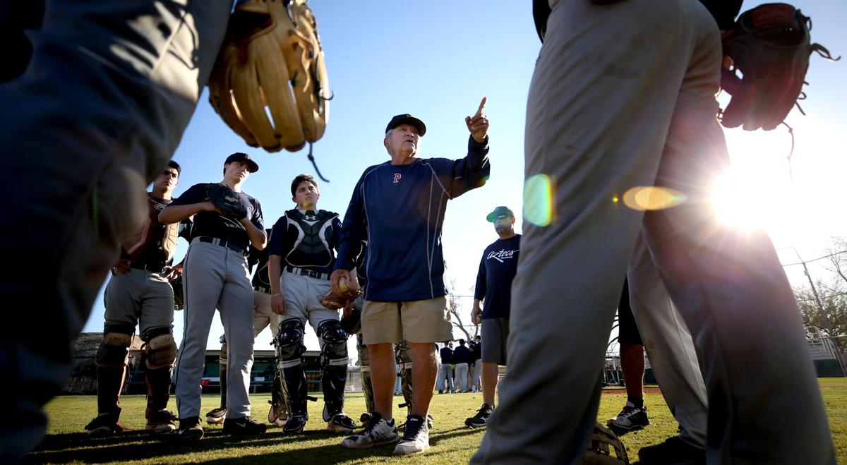 Column: Baseball has a centuries-long conversation between the