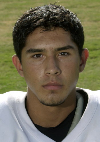 All-Star Nathan Vega