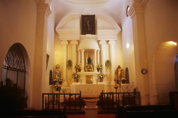 San Ignacio de Loyola Church (St. Ignatius Church) - What To Know BEFORE  You Go