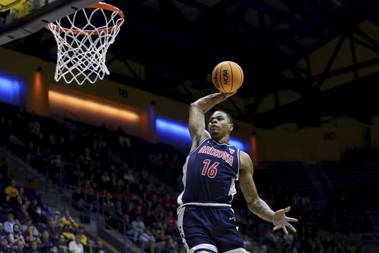 Arizona California Basketball (copy)