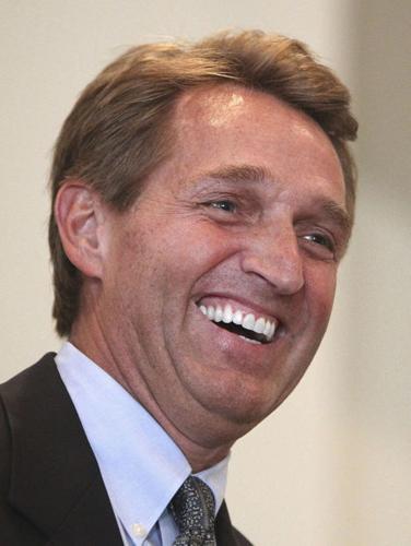 Sen. Jeff Flake