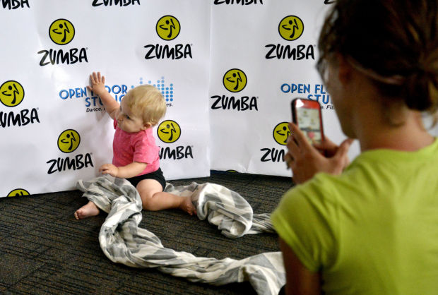 Zumbathon