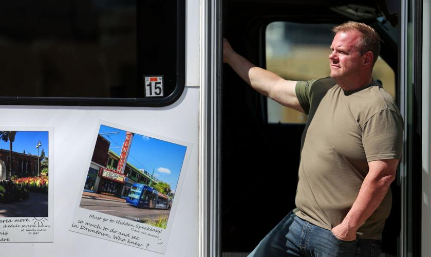 Tucson Trolley Tour operator seeks to expand reach