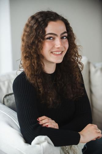 Lily Messing