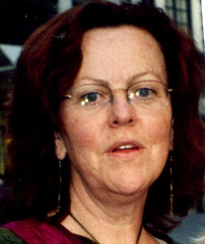 Susan (Stellman) Rosewood