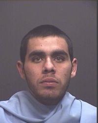 Tucson police arrest serial shoplifting suspect