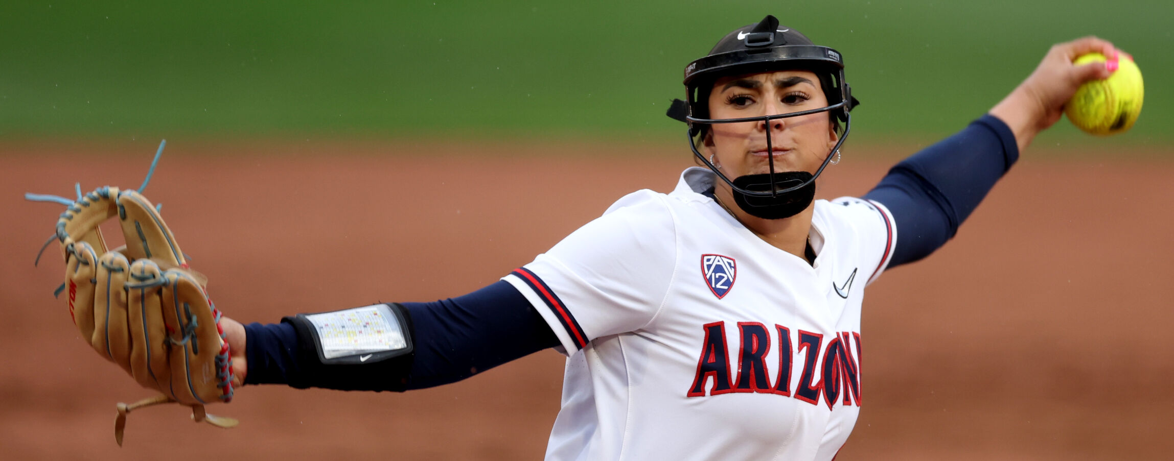 Arizona vs Utah Tech, softball