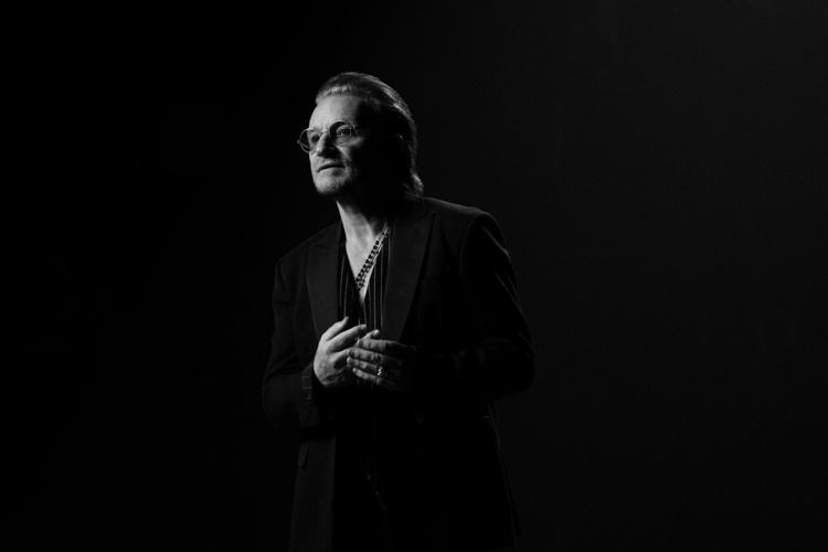 Bono: Stories of Surrender