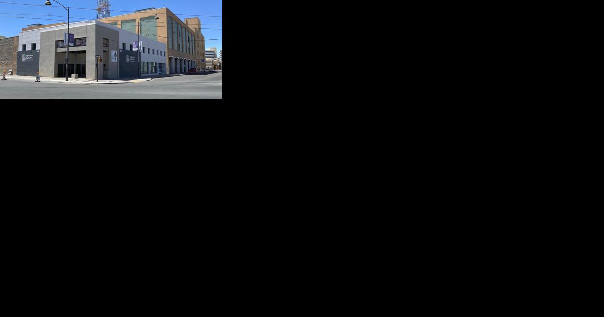 Big Brothers Big Sisters downtown Tucson building sold - Vimarsana News