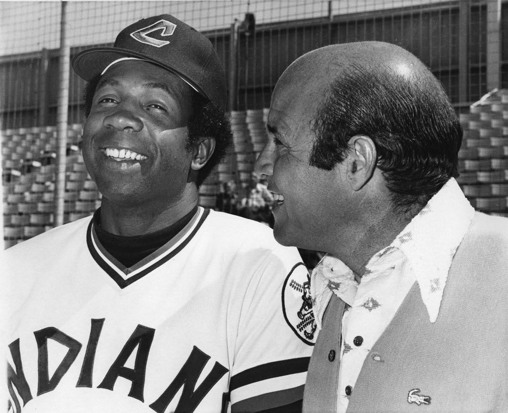 Hansen: Frank Robinson made baseball history at Hi Corbett Field in 1975