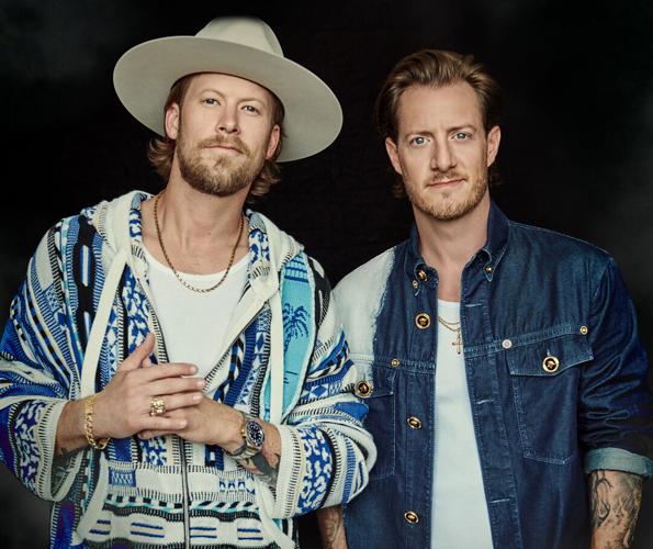 2022 Country Thunder