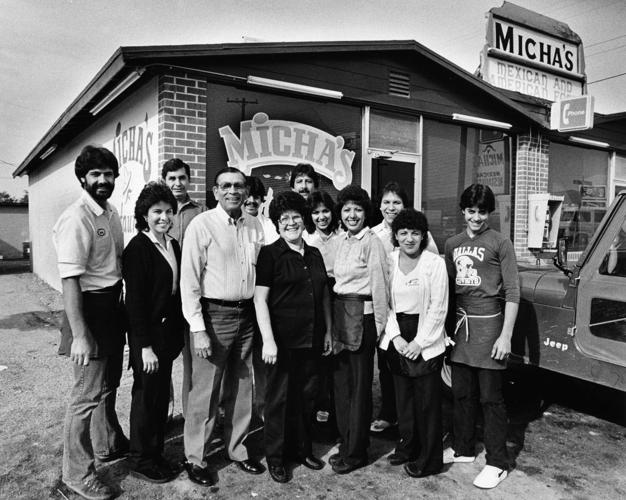 Micha's Fine Mexican Foods