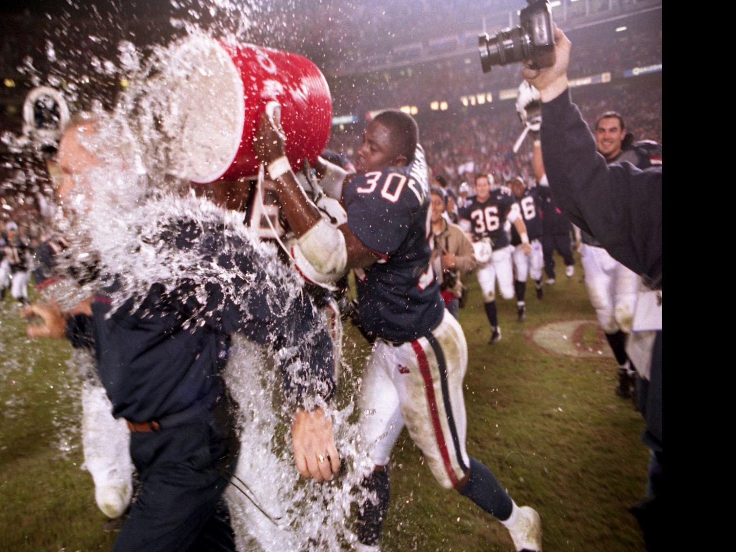 Success Of 98 Wildcats Proved Unsustainable But Subsequent