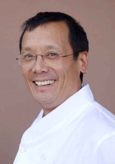Chef de Tucson: Bruce Yim