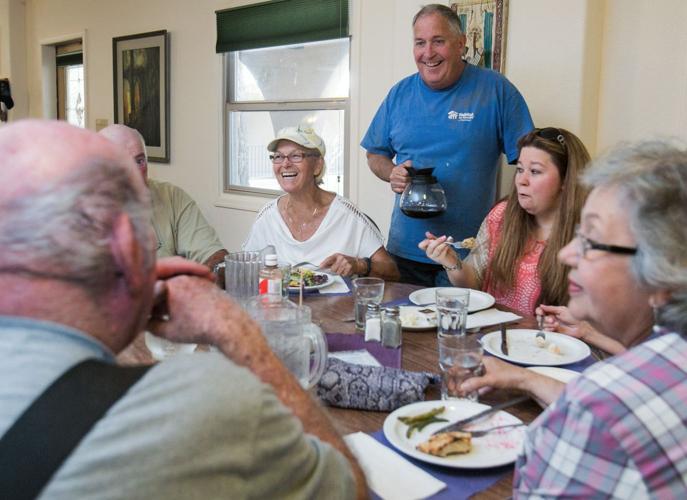 Holy Trinity Monastery