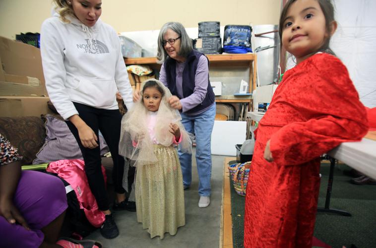 Little Angels Workshop