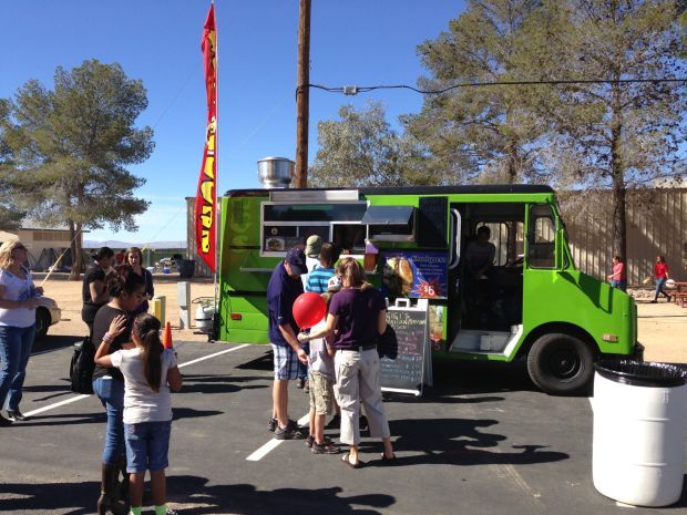 Gigi S Food Truck Tucson Gigi S Food Truck Tucson