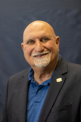 Paul Parisi
