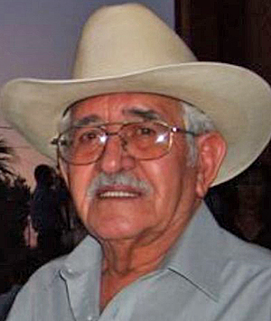 Manuel Aros