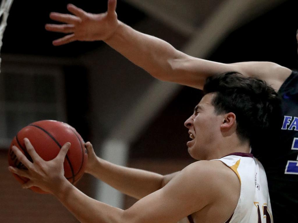 Grant Earned It Salpointe Catholic S Weitman A Wildcat From Birth Will Continue Hoops Career As Ua Walk On Arizona Wildcats Basketball Tucson Com