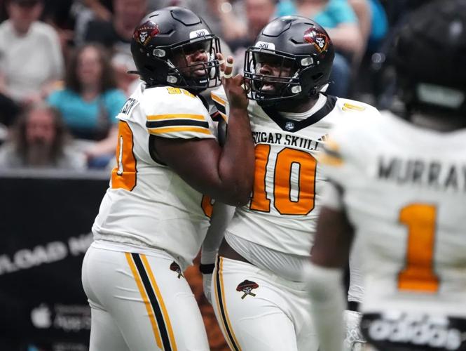 Tucson Sugar Skulls vs. Arizona Rattlers | July 11, 2026