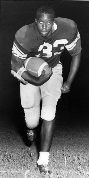 8. Herbie Jones, RB/LB, 1965