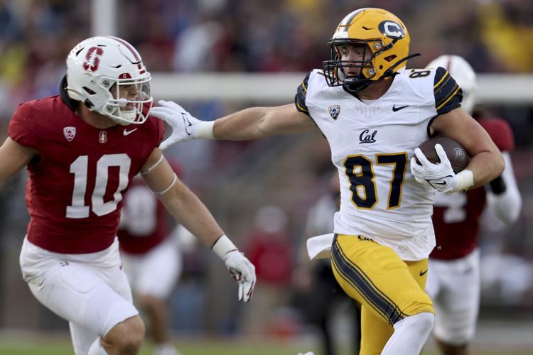California Stanford Football