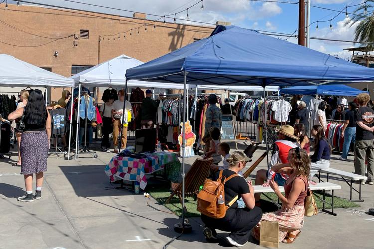 Etcetera Vintage Market