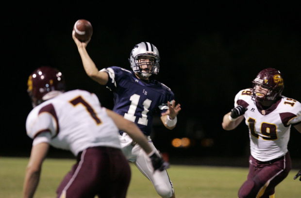 All-Star Tyler D'Amore