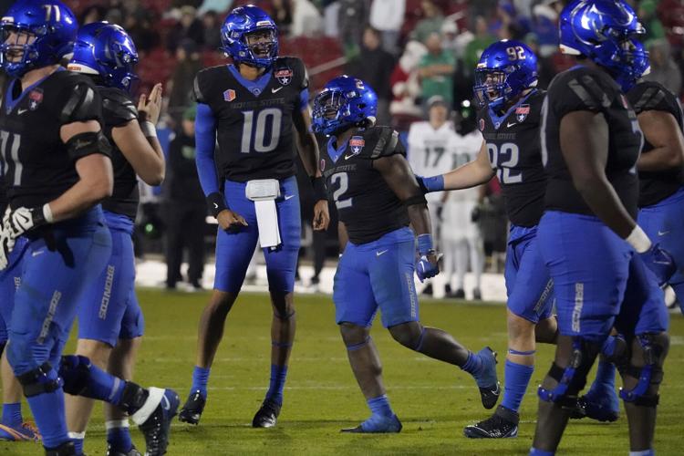 Frisco Bowl Football