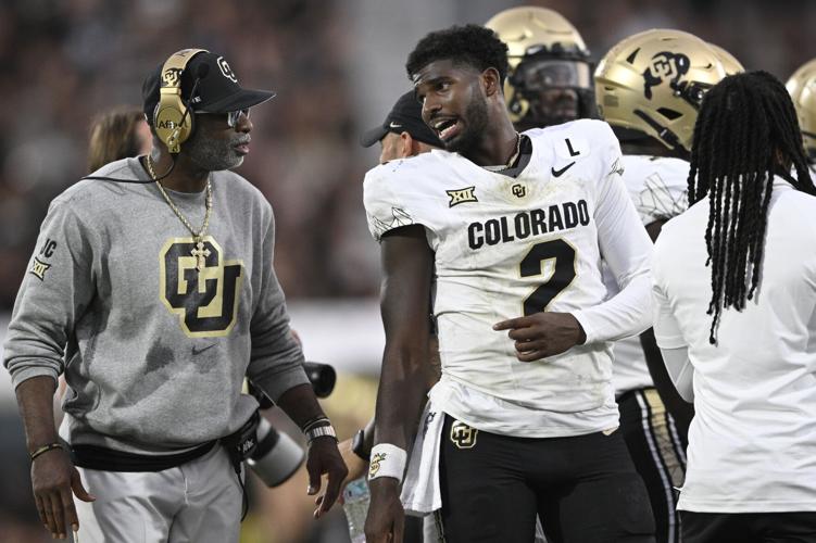 Saturday Storylines Arizona afternoon affair vs. Colorado