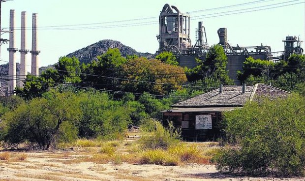 Marana eyes filling in its hit-and-miss annexations  