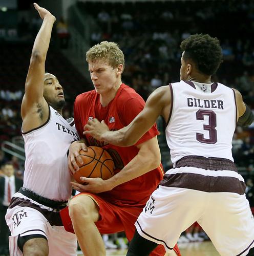 Arizona vs. Texas A&M