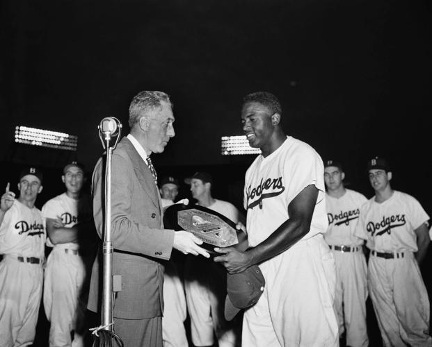 1950: National League's Most Valuable Player